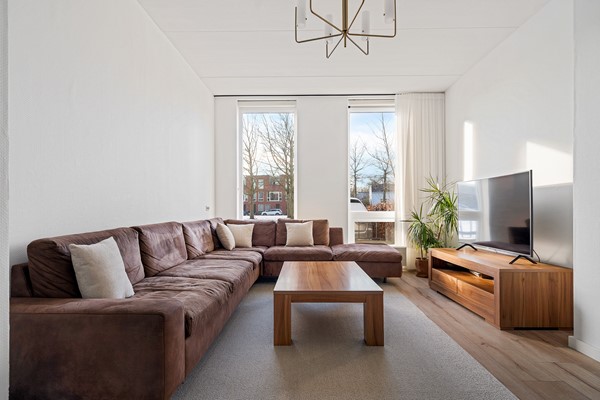 Medium property photo - Roelofsbeldstraat 6, 7413 RV Deventer